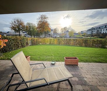 Exceptional apartment - for rent - Foto 1