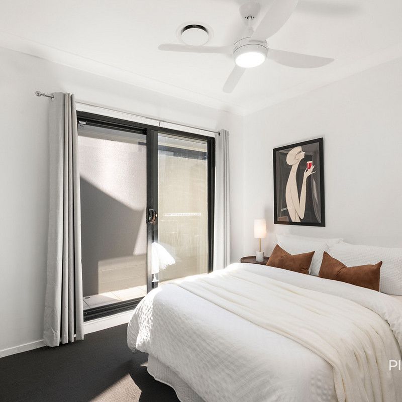 14/43 Sixth Avenue, Windsor QLD 4030 - Townhouse For Rent | Domain - Photo 1