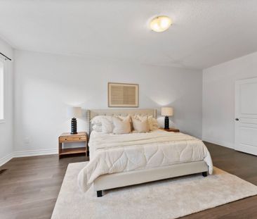 For Lease - 3107 Streamwood Passage Pass, Oakville, Ontario - Photo 1