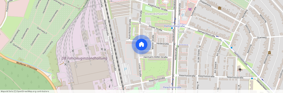 Linzer Straße 45, 06849 Dessau-Roßlau