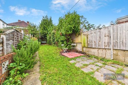 3 bedroom House To Let - Photo 3