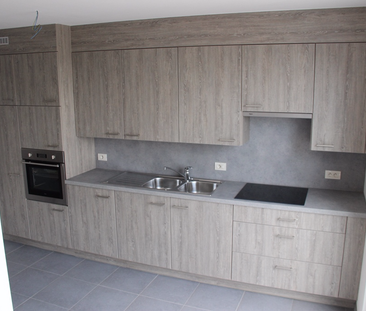 Ruim appartement van 140 m² met 3 slaapkamers in Wakken! - Photo 2