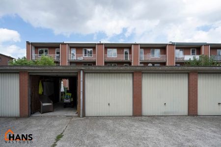 Appartement te huur - Foto 5