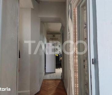 Casa spatioasa 120mp 3 dormitoare 4 bai loc parcare Pet Friendly Sibiu - Fotografie 3
