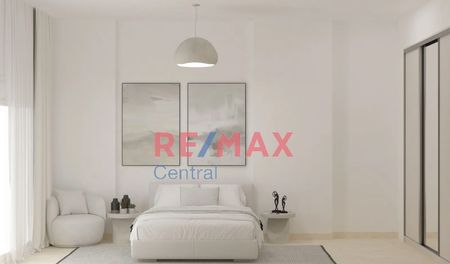 Διαμέρισμα για ενοικίαση Γέρακας - Φωτογραφία 3