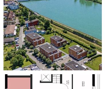 4 Zimmer, 101 m² - Photo 4