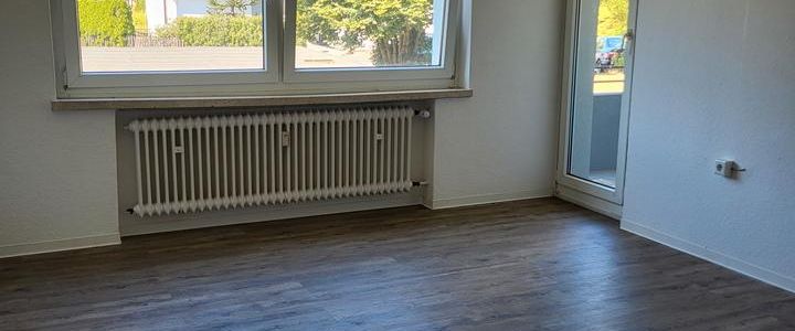 3-Zimmer Wohnung mit Balkon [VAC-18353] - Foto 1
