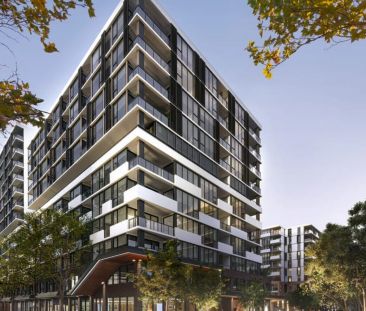 Convenient and Modern Living in a Prime Location - Photo 4