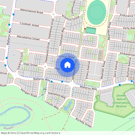 6 Sligo Street, Vic 3754, Doreen