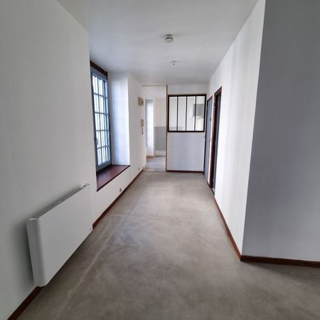 Location Appartement 1 pièce 32m² - Photo 3
