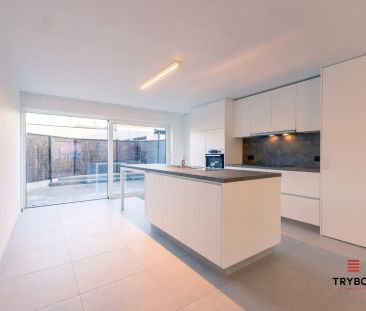 Instapklare nieuwbouwwoning met 3 slaapkamers - Photo 5