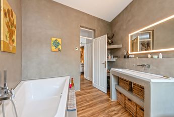 Apartamento amueblado, 2 dormitorios, 2 baños, terraza comunitaria, Santa Catalina, Palma.