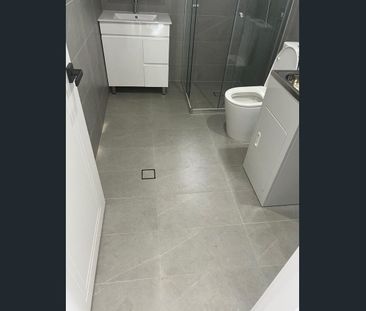 Brand New Modern 2 Bedroom Flat in Glenfield - Photo 5