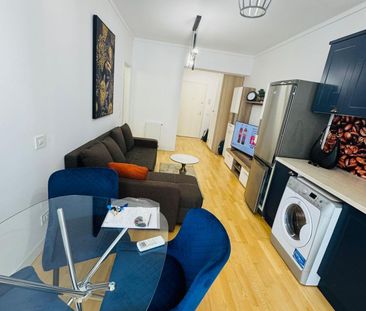 Apartament 2 camere | Marmura Residence | cu parcare inclusa - Fotografie 6