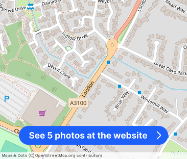 2 bedroom flat for rent - Photo 1