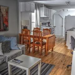 Appartement · 125 m² · Mont-Saint-Hilaire - Photo 2