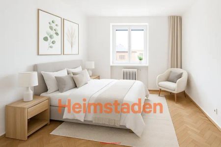 Pronájem bytu 2+1 55 m - Photo 2