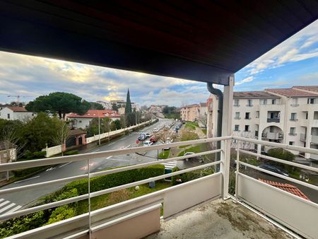 Appartement T2 Blagnac à louer - Photo 5