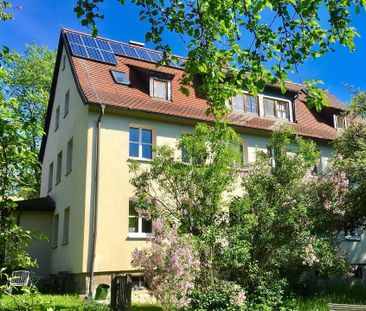 2 Zi. Traumwohnung im Grünen - Photo 6