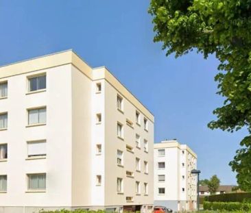 Appartement à louer 2 pièces 38.84m² - Photo 1