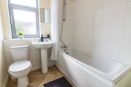 2 bedroom house to rent - Photo 3