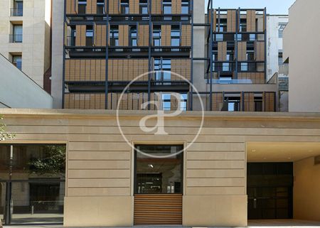 Apartment for rent on Passeig de Gràcia - Photo 4