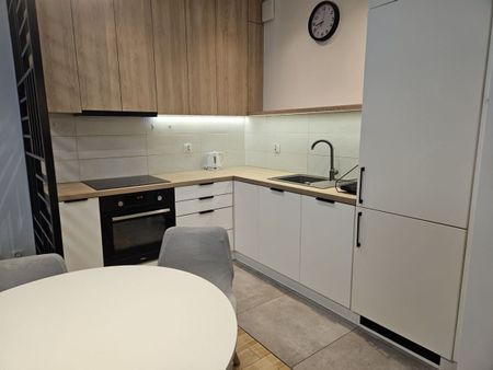 Dwa pokoje. Osiedle Zielona dolina. Nowe 42 m² - Photo 5
