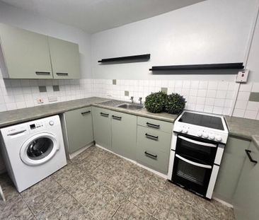 Apt 1, 29 Wellesley Avenue, Belfast, BT9 6DG - Photo 2