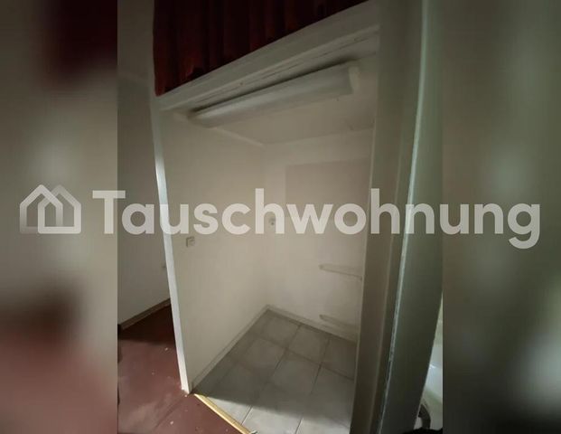 TAUSCHWOHNUNG Wohnen Im Grünen - Photo 1