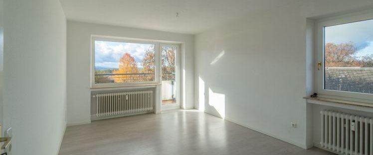 3-Zimmer-Wohnung - 75 m² Wfl. - Balkon - Aufzug - in Selb Plößberg - Photo 1