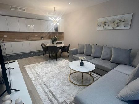 Apartment with Swimming Pool Access - Photo 2