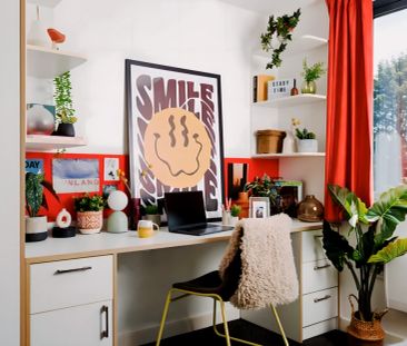 Large Studio - Photo 3