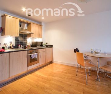 1 bedroom apartment to rent - Photo 6