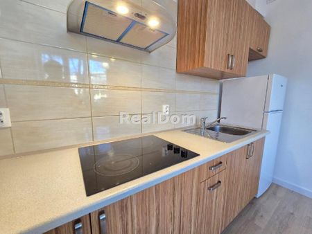 Mieszkanie Kraków Krowodrza powierzchnia 30.0 m² C390-WM-21931 - Zdjęcie 4