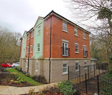 2 bedroom flat to rent - Photo 6