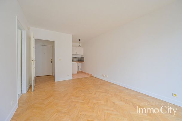 Appartement 2 pièces - 36.8m² - Photo 1