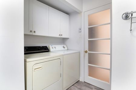 Appartement à louer - Photo 2