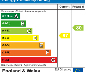 2 bedroom flat to rent - Photo 6