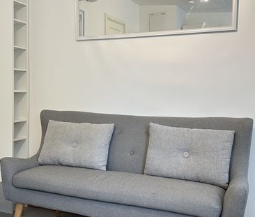 Tröskaregatan, Göteborg - Foto 1