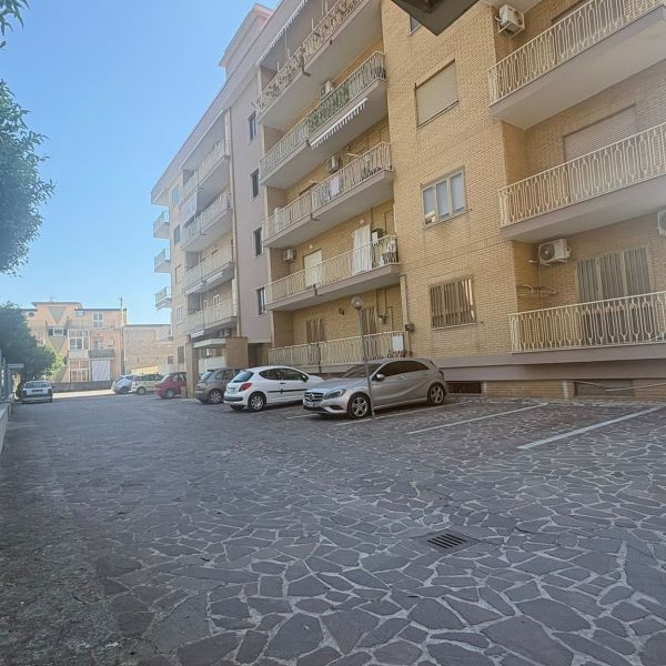 Appartamento in affitto a Maddaloni - Photo 1