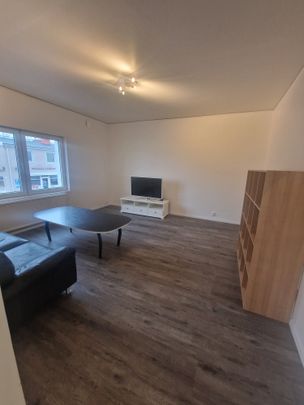 Nansensgatan, Göteborg - Foto 1