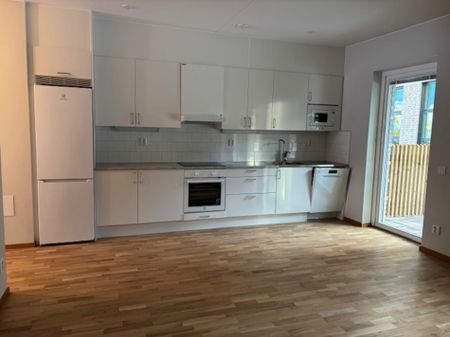 Cyklopgatan 39 C, Hyllievång - Photo 4