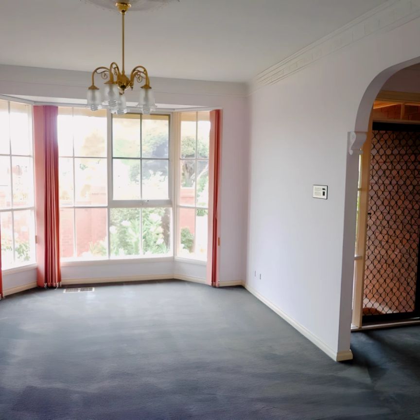 2 Bed, 1 Bath - Photo 1