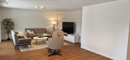 exklusive, einzigartige Loft-Wohnung - Foto 4