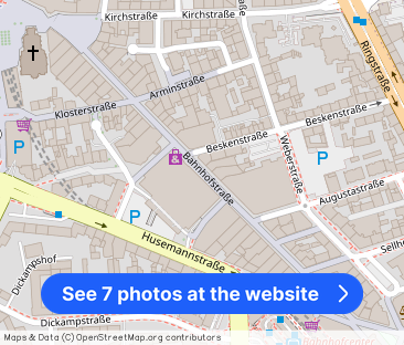 Ein Ort zum Ankommen – mitten in der Stadt - Photo 1