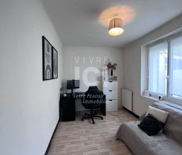 Maison - 3 Pièce(s) - 58.98 M2 - Photo 3