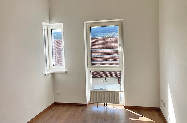 barrierefreie Wohnung in St. Martin im Waldviertel - Foto 1