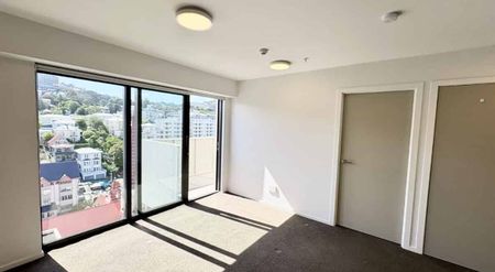 Wellington Central, 1 bedroom - Photo 3