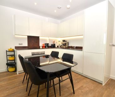 1 bedroom - Photo 3