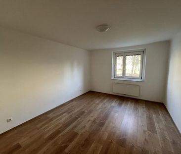 3-Raum-Wohnung im Stadtteil Tabor - Resselstrasse 10/1 - Photo 2